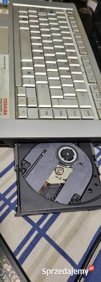 Toshiba a200md Warszawa