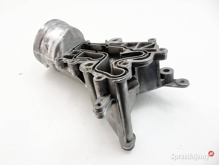 OBUDOWYA FILTRA OLEJU 20 D JTD MJET DUCATO 3 osobowe śląskie Sosnowiec