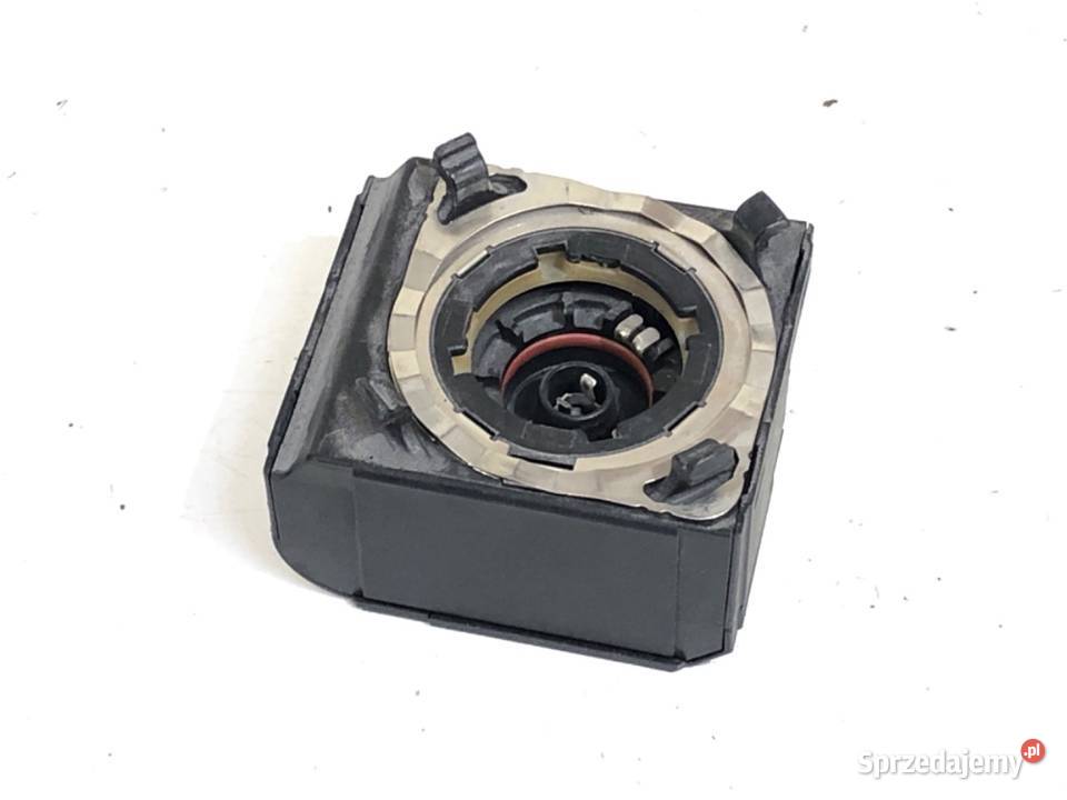 PRZETWORNICA XENON OPEL SIGNUM 5DD00831910 0308 Części samochodowe