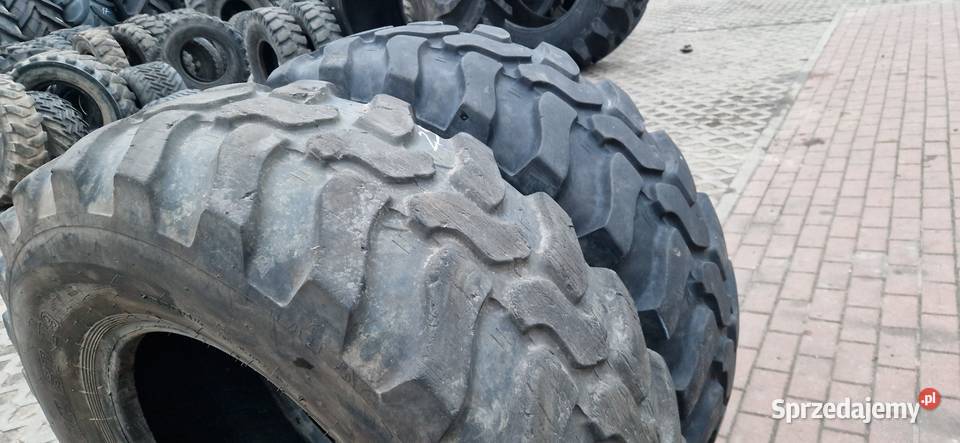 40570r24 4057024 4007024 Dunlop 90 bieznik Nowe Miasto Lubawskie