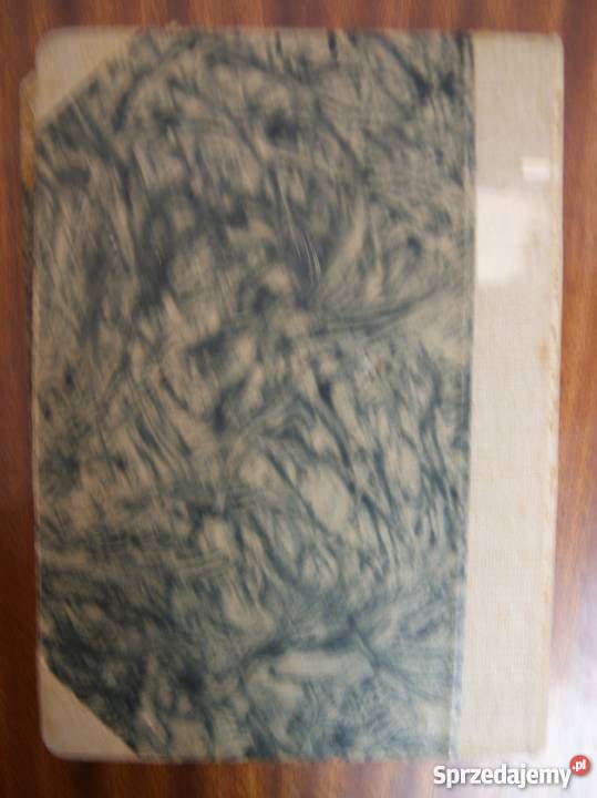 Andrzej Strug Ludzie podziemni 1947 Parczew sprzedam