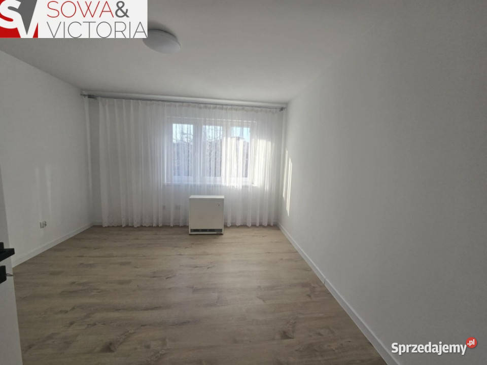 Dwu poziomowe mieszkania w świetnej lokalizacji Wałbrzych