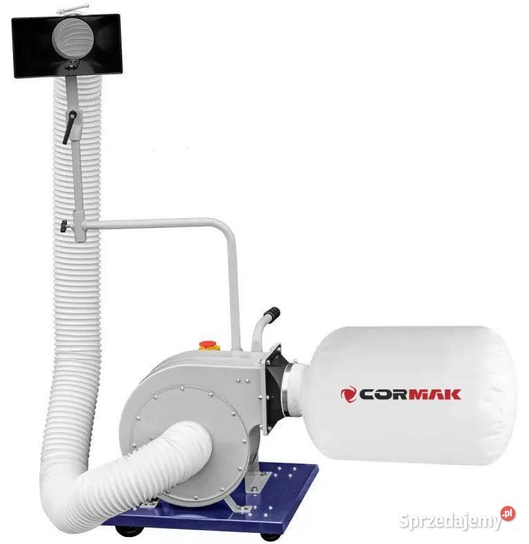 ODCIĄG WENTYLATOR DO TROCIN FM230DBK