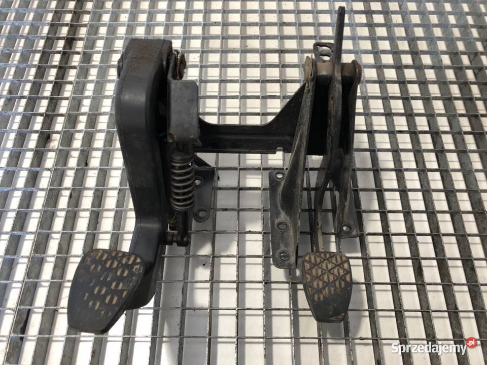 PEDAŁY MERCEDES W638 9603 A6382900316 23 79 sprzedam