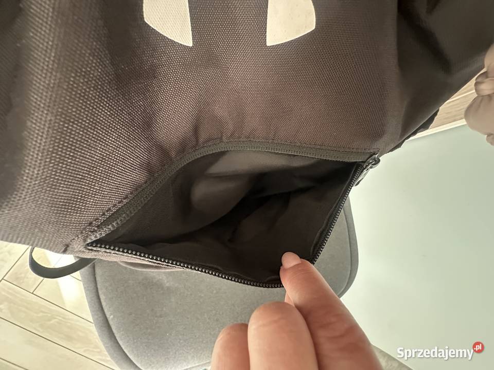 Plecak Under Armour PATTERSON BACKPACK Łódź