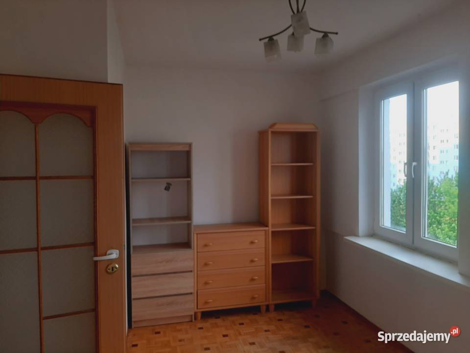 Sprzedam mieszkanie Liczba pokoi 2 Rzeszów