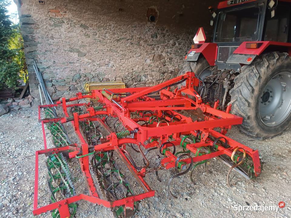 Agregat Unia kombi dolnośląskie Jelenia Góra