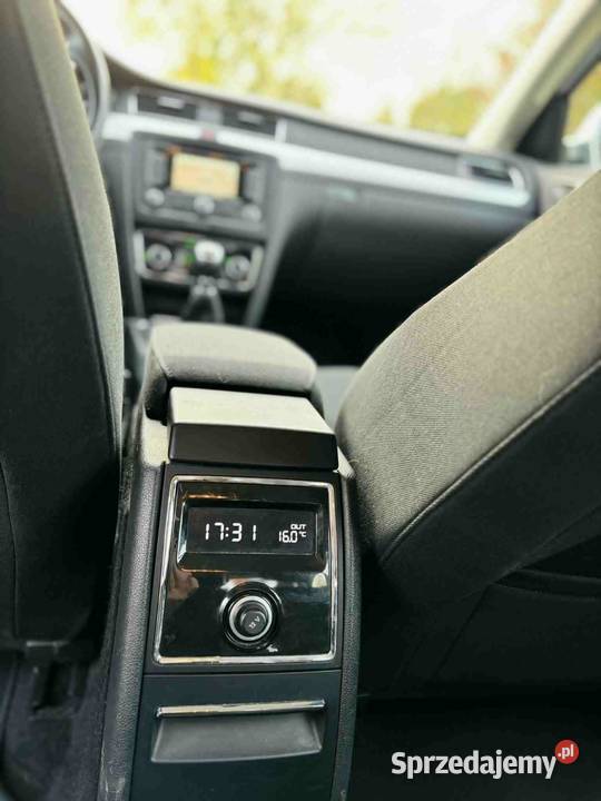 Skoda superb 18 160 2015 Częstochowa