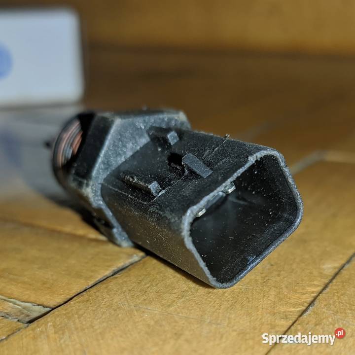 Czujnik temperatury płynu chłodzącego Dodge Układ chłodzenia Bolęcin sprzedam