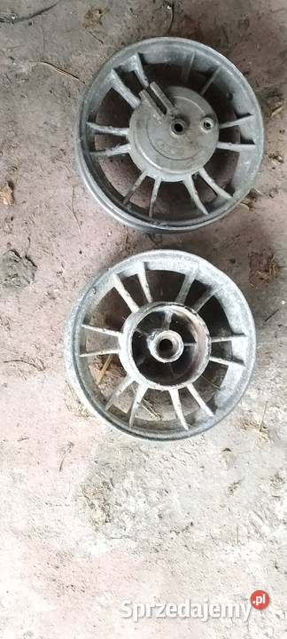 Felgi motorynka m1 Będzin
