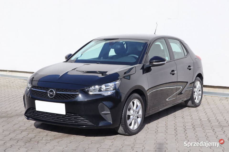 Opel Corsa 12 elektryczne lusterka