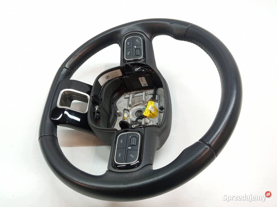 KIEROWNICA Citroen C3 III 20162024 sprzedam