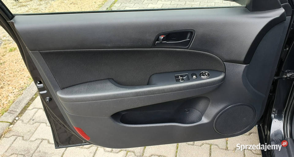 Hyundai i30 Niski przebiegBezwypadkowy zadbane ABS Przyszowice