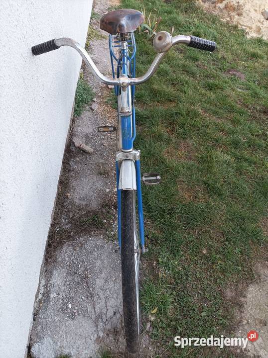 Rower Ukraina Hrubieszów