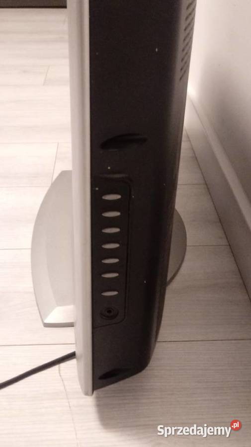 Telewizor 26 Niedrzwica Duża