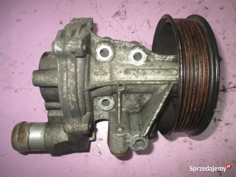 FORD TRANSIT 24 TDDI 00r 120 YC1Q8K500AD