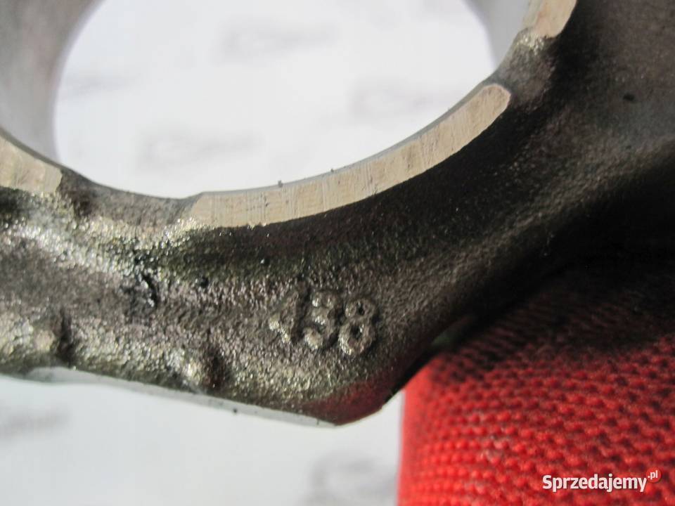 INSIGNIA ZAFIRA ASTRA 20 CDTI A20DTH tłok Kielce