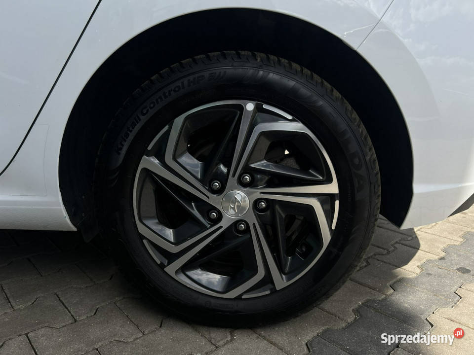 Hyundai i30 15DPI 110 Comfort Android Auto Salon Piotrków Trybunalski