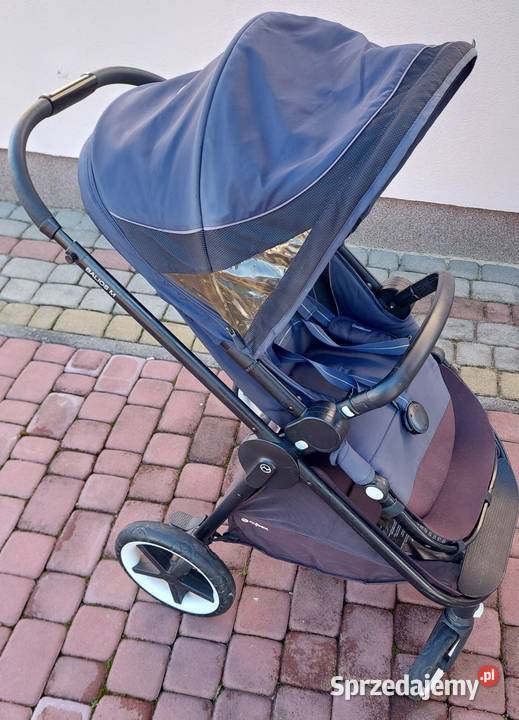 Wózek Cybex Balios M Spacerówki Leżajsk sprzedam