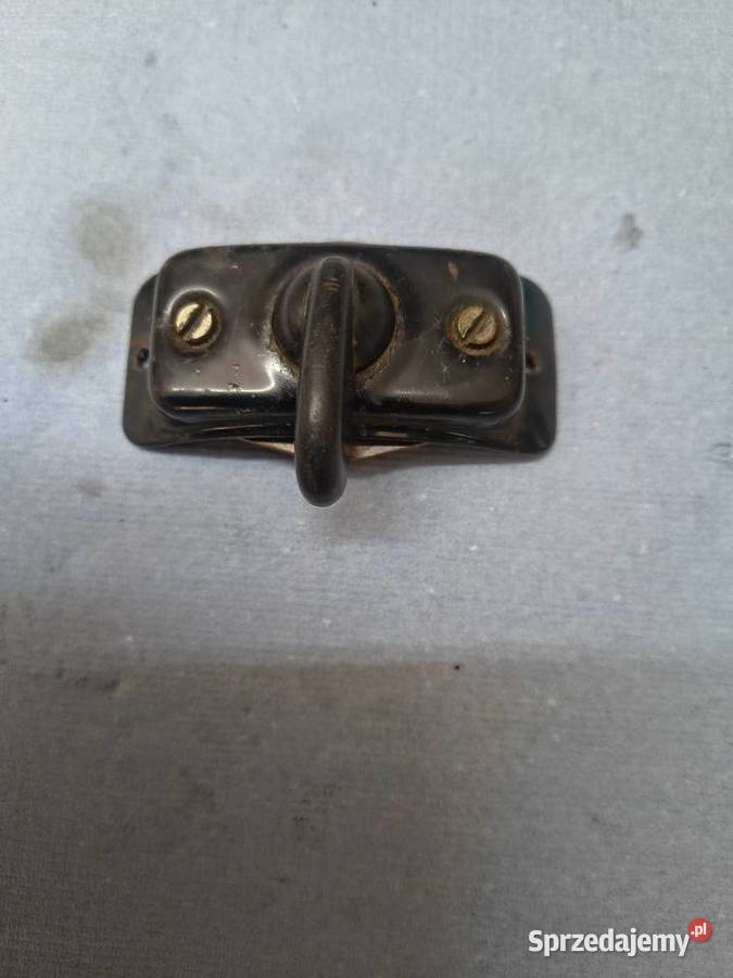 Stacyjka jawa Mustang kaczka Rzeszów