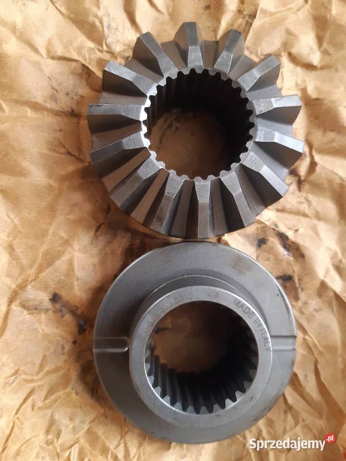 2D0598081B VW LT 46 zestaw naprawczy mechanizmu śląskie