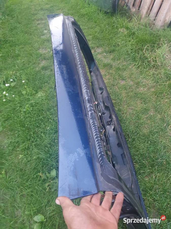 klapa bagażnika bez szyby Volvo 850 v70 I 9300 Klapy bagażnika