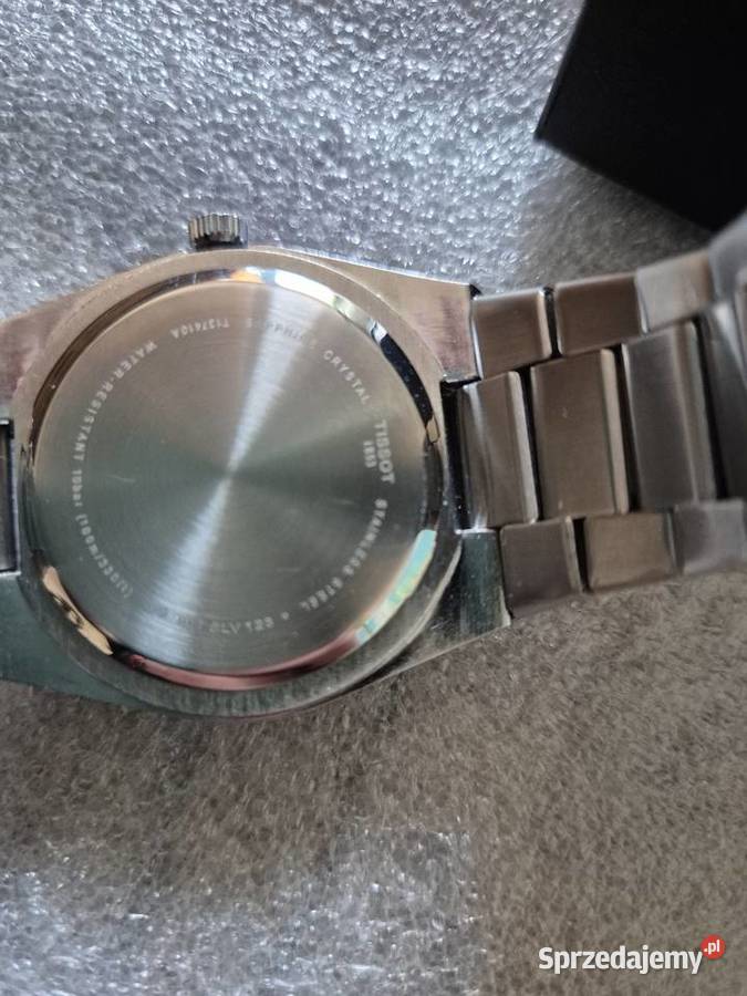 Tissot PRX Częstochowa