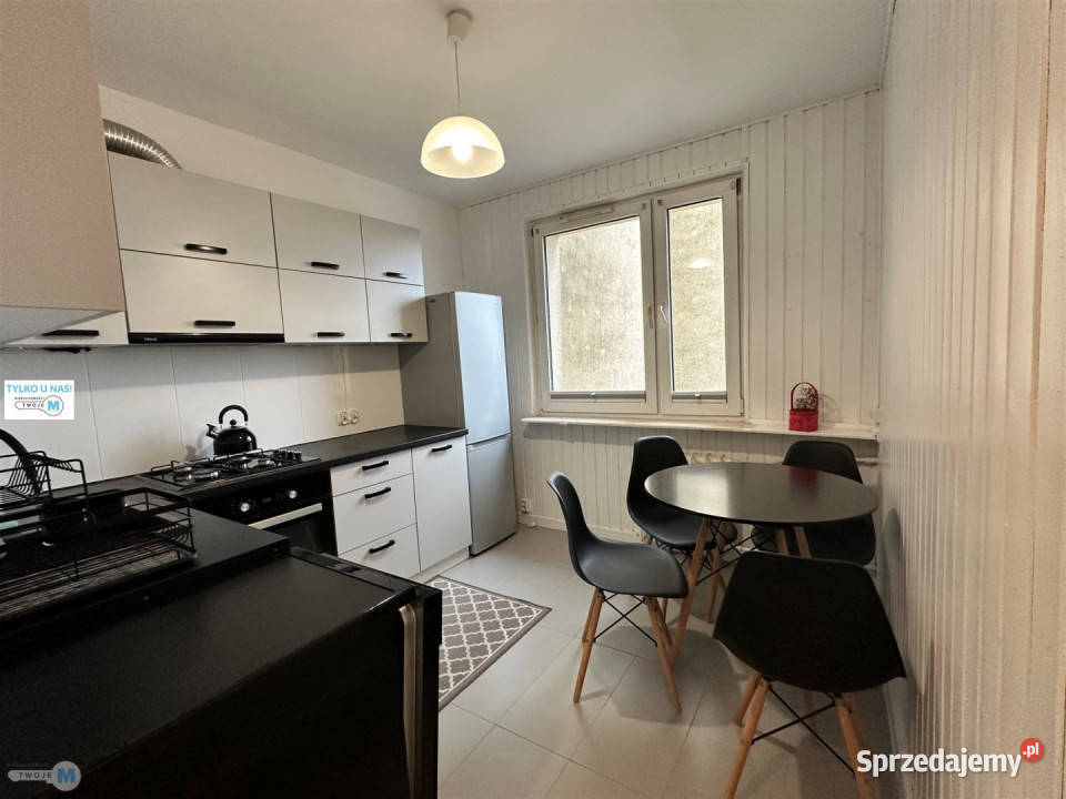 Sprzedam mieszkanie Kielce 483m2 2 pok