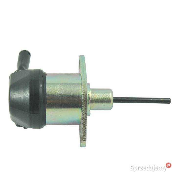 Cewka gaszenia Kubota D1503 D1703 D1803 V2003