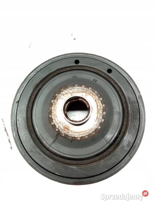 KOŁO PASOWE 6325A 523072 19 D DDIS Suzuki Grand Elementy napędu