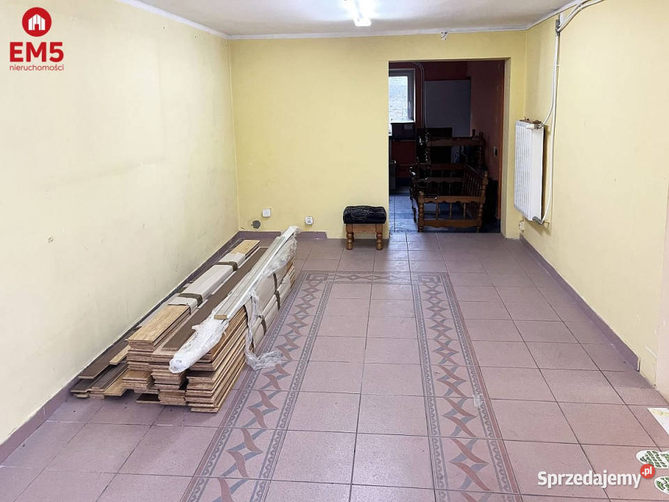 wynajmu lokalu Białystok 83m2 83m2