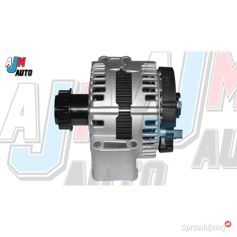 Alternator 0121715009 30 32 B Land Rover Grabów Szlachecki