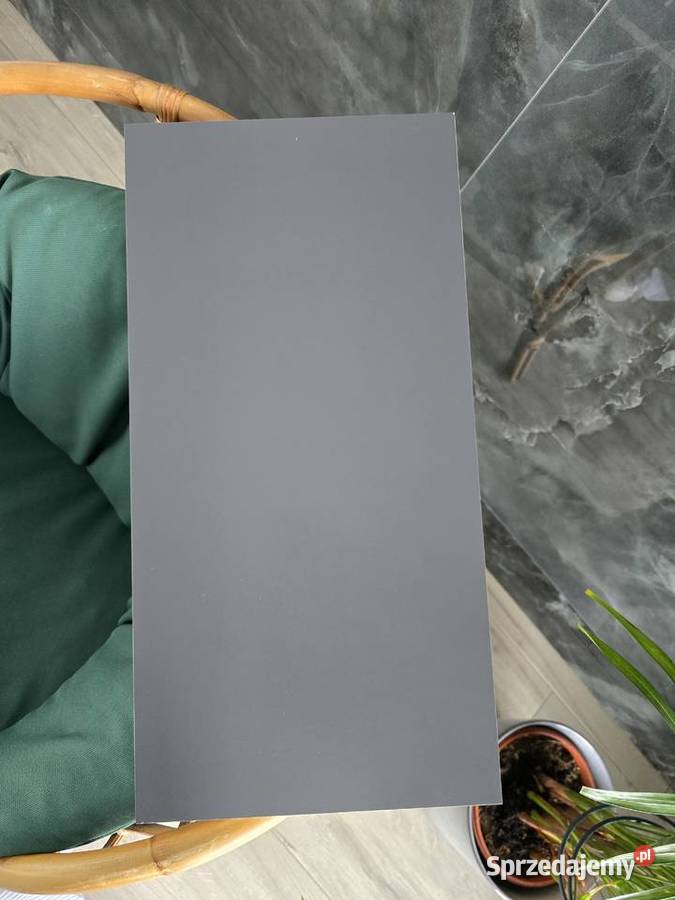 PŁYTKA DUO GRAPHITTE GATII 30x60 TUBĄDZIN Płytki podłogowe