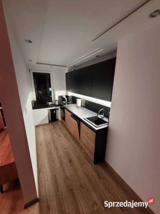 Mieszkanie 3pokojowe z balkonem Śmigielskiego śląskie Będzin