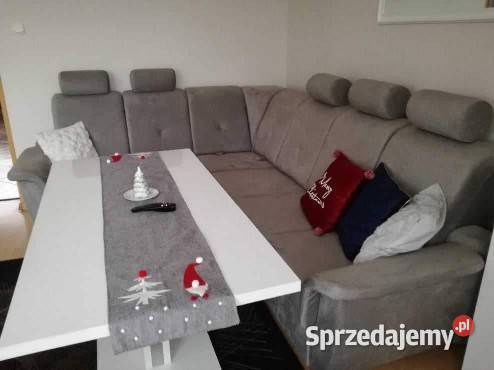 narożnik Meble Jarocin sprzedam