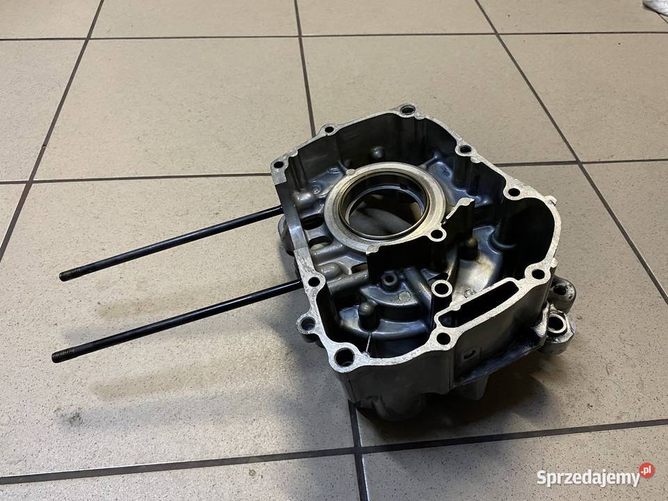 Karter główny blok Honda Pcx 125 Brzeszcze