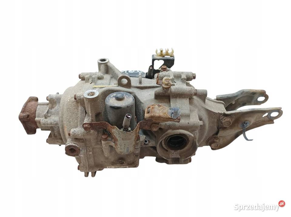 DYFERENCJAŁ MOST TYŁ 24 B Honda CRV IV 2012