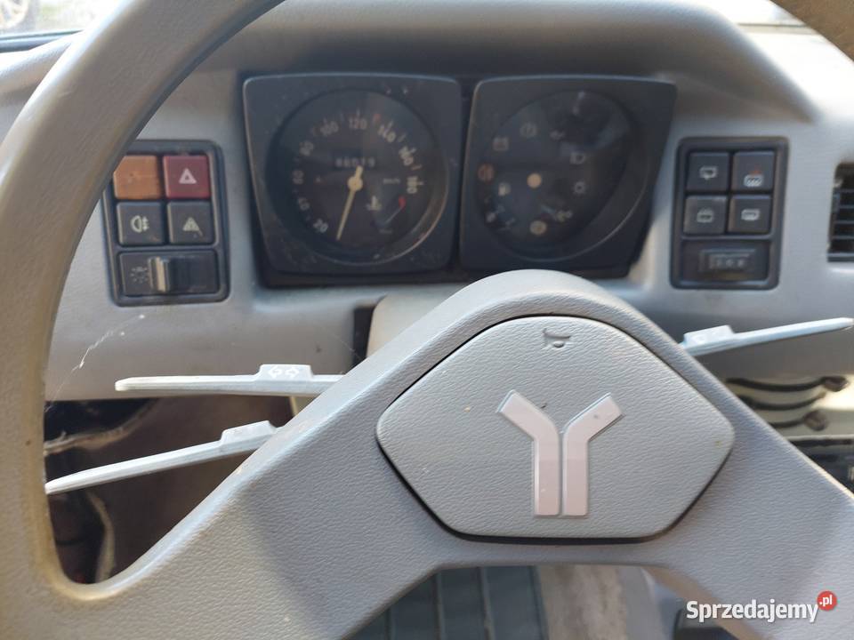 ZASTAVA YUGO 1300 1999r Pawęzów