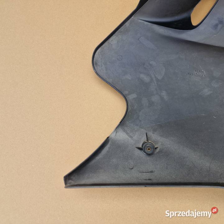 MBK XPOWER XPOWER 50 BOCZEK BOK OWIEWKA LEWA lubuskie sprzedam