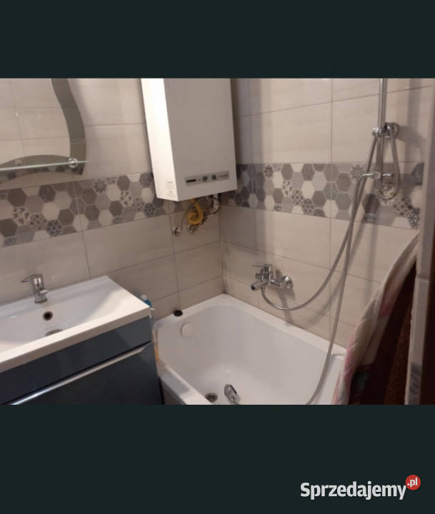 Sprzedam mieszkanie w centrum Buska remoncie świętokrzyskie Busko-Zdrój