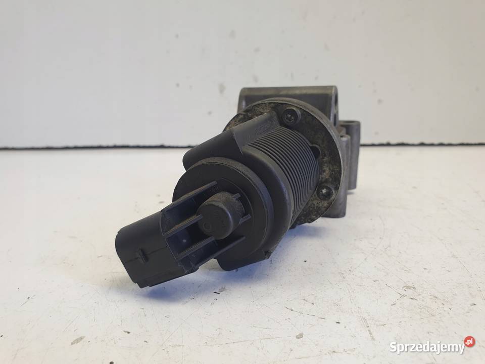 Opel Vectra C 19 CDTI 16V ZAWÓR EGR Z19DTH Rudka sprzedam