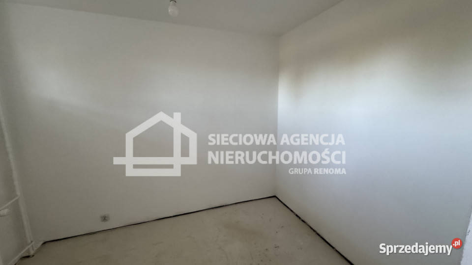 Mieszkanie Gdańsk Piastowska 38m2 2 pokojowe