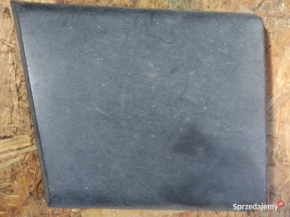 Listwa na prawy słupek Ducato Boxer Jumper Cewice