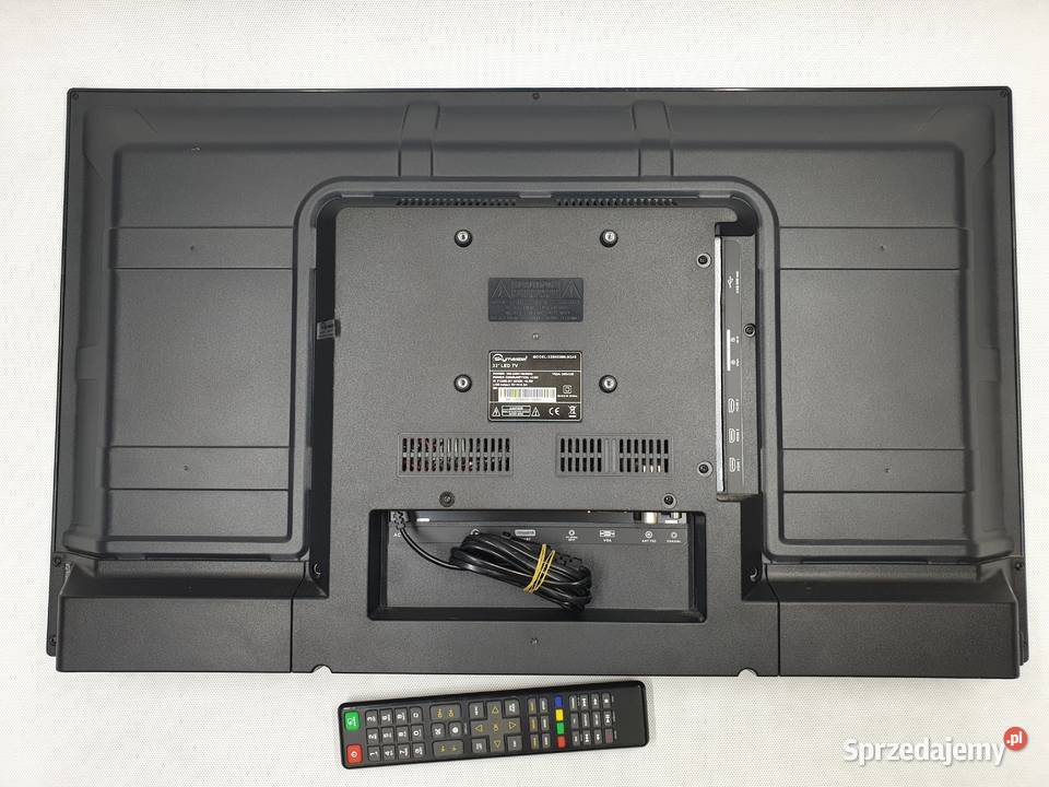 LOMBARDOMAT Telewizor SkyMaster 32SH2000 O1022 HDMI Olecko