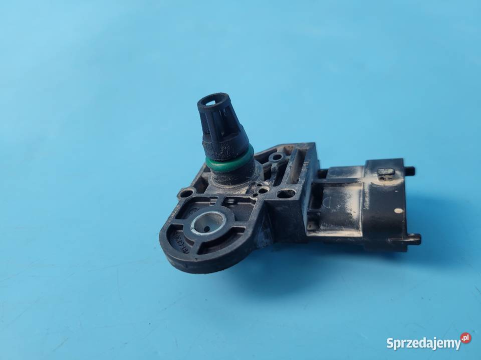 DEUTZFAHR 6130 TTV CZUJNIK CIŚNIENIA KOLEKTORA Kolno