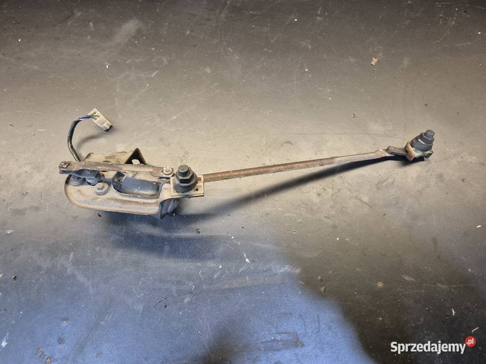 Mechanizm wycieraczek fiat 126p maluch opolskie Dobrodzień