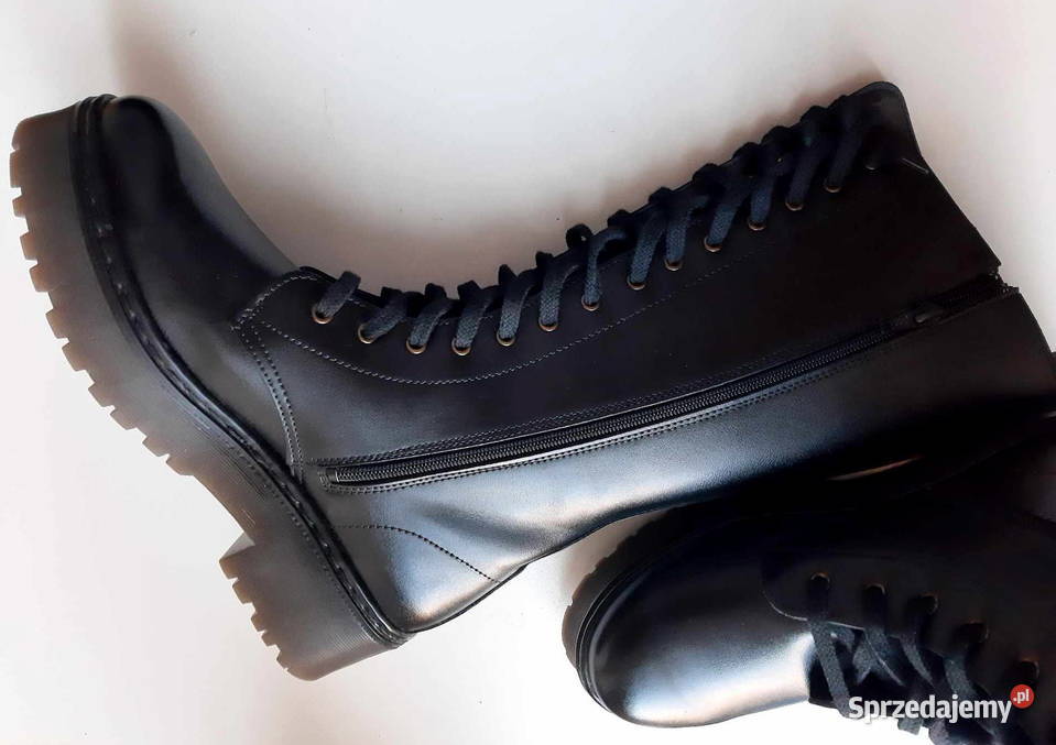 Trussardi super kozaki39540 Łódź