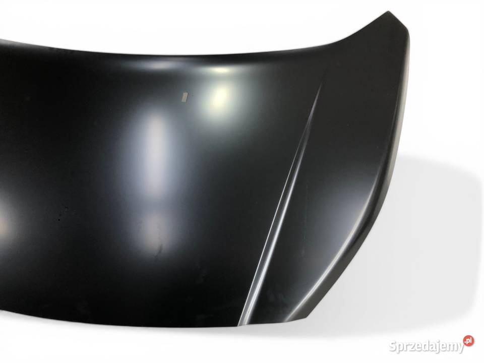 Ford Transit Connect II MK2 20132018 Maska świętokrzyskie