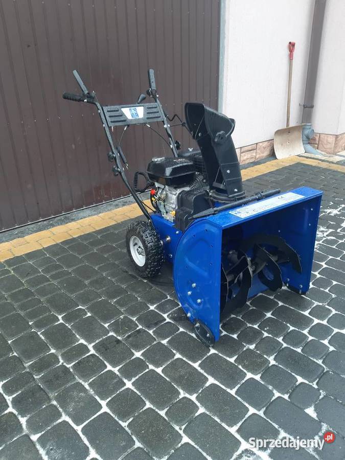 Odśnieżarka spalinowa Dom i Ogród małopolskie Kraków