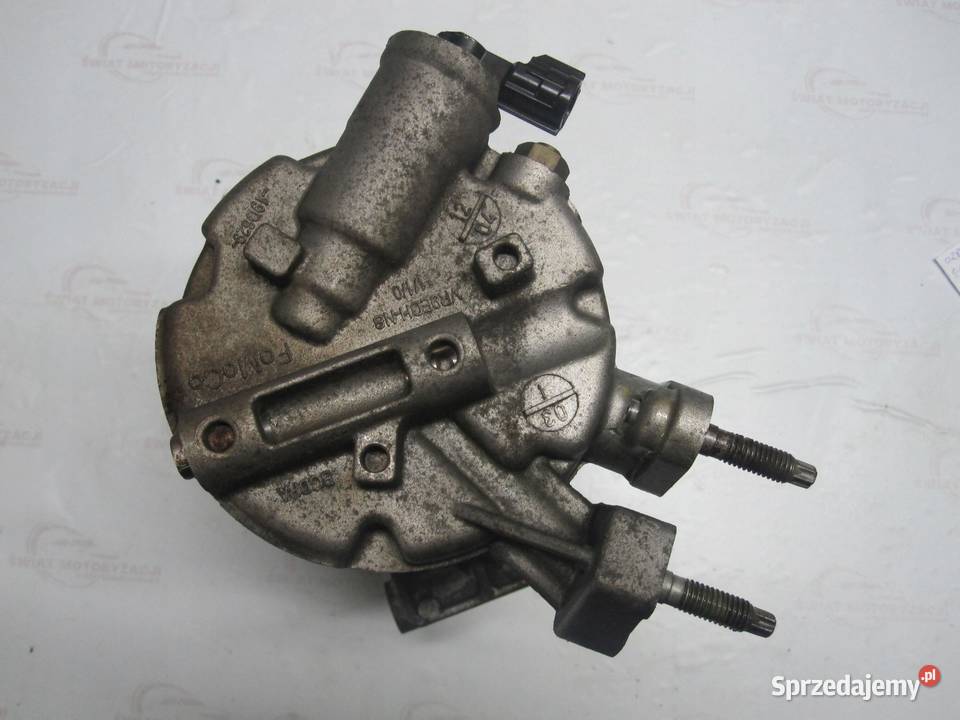 FORD FOCUS 10 ECOBOOST 12R 100 CN6119D629FB osobowe